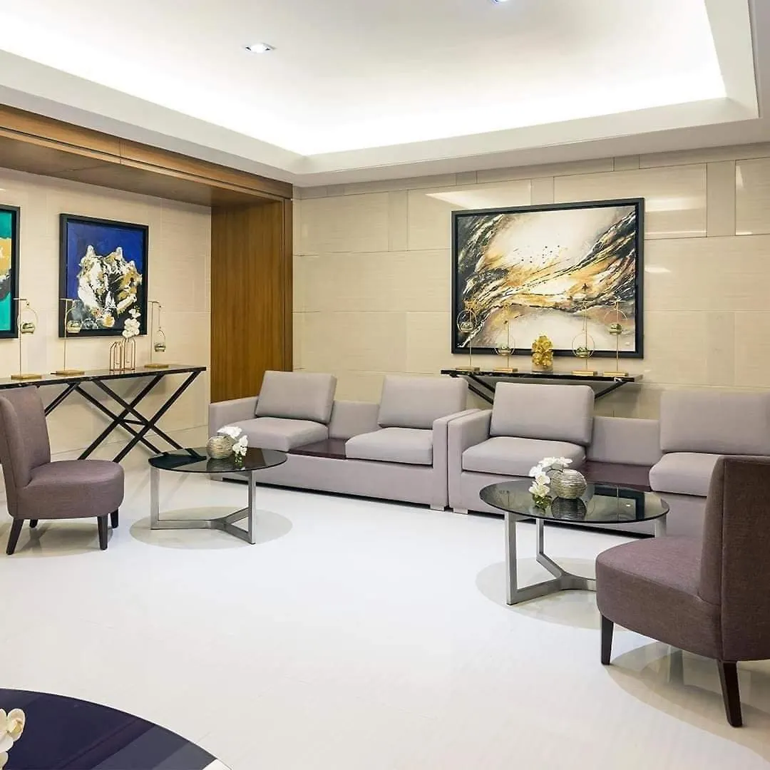 Breeze Residences - Manila Bay View