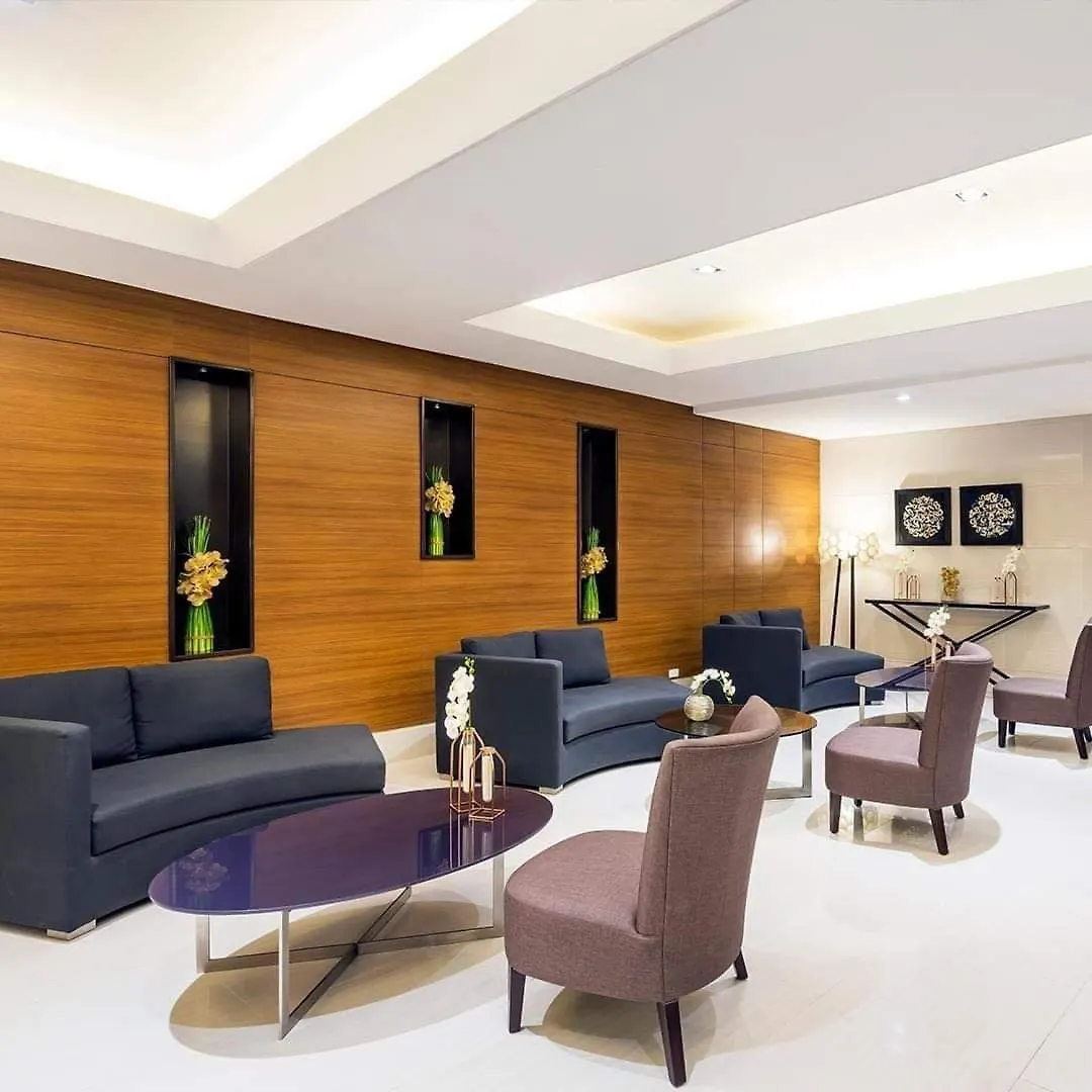 Breeze Residences - Manila Bay View Philippines