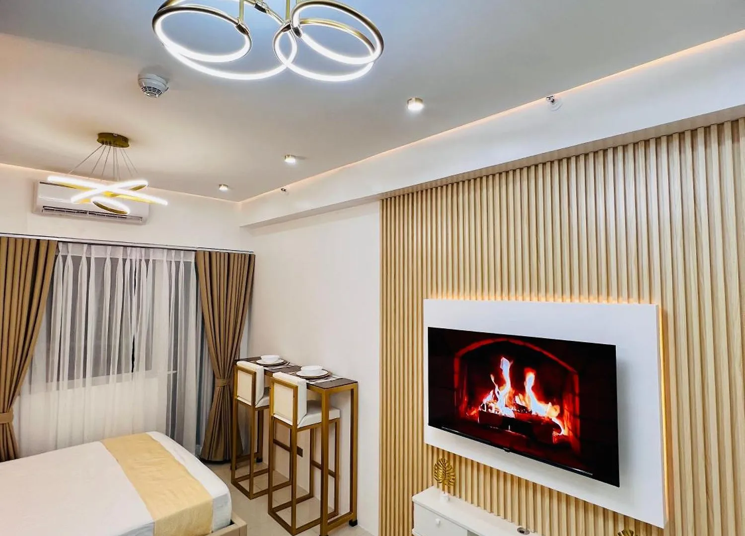 Breeze Residences - Manila Bay View 0*,  Philippines
