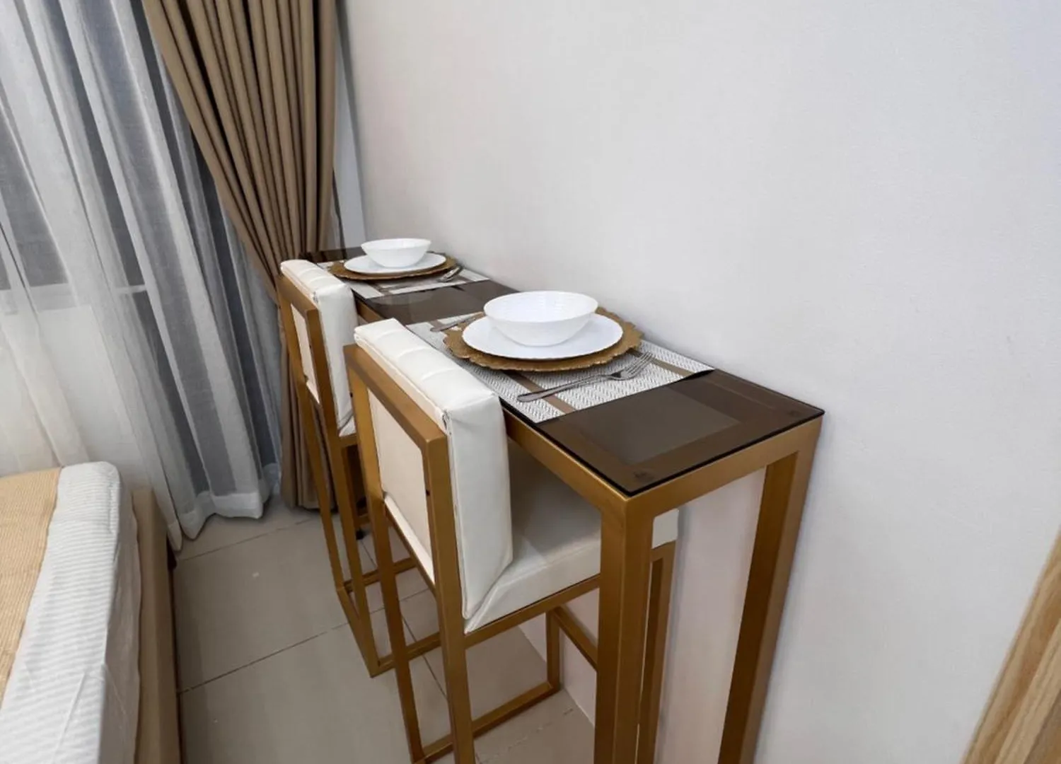 Breeze Residences - Manila Bay View Philippines