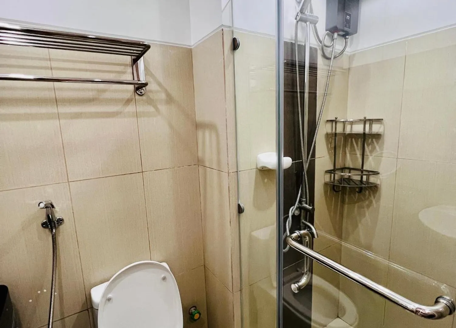 Breeze Residences - Manila Bay View 0*,  Philippines