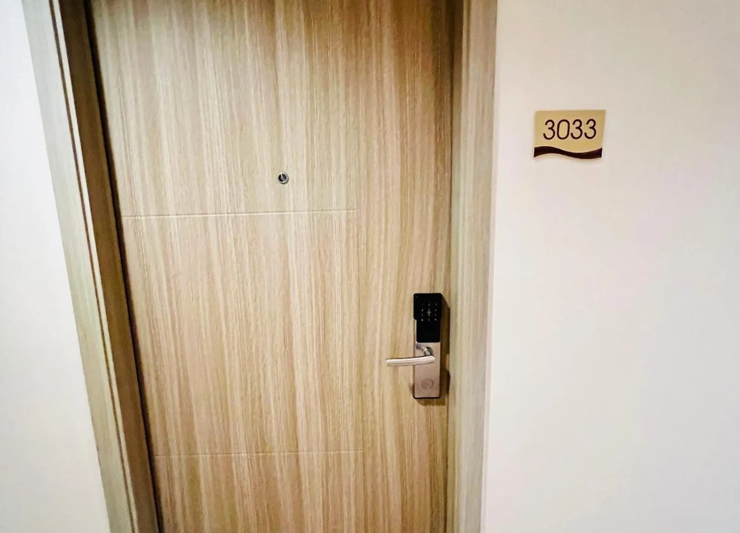 Breeze Residences - Manila Bay View Apartment